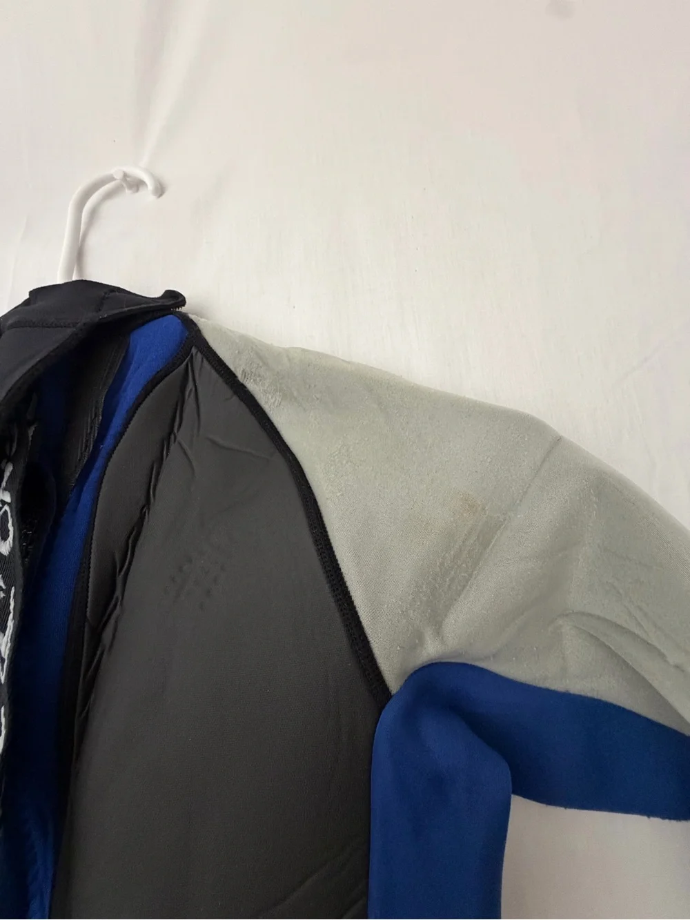 O’Neill Hammer 3/2 Full Wetsuit Youth 14 Blue Good(B252)